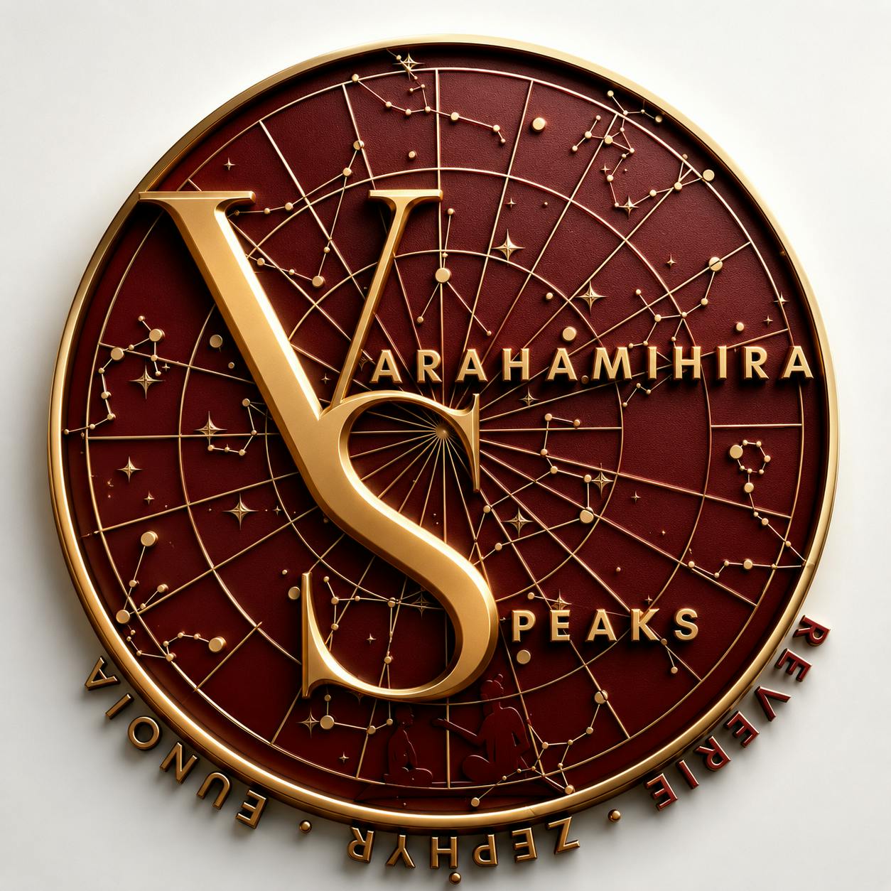 Varahamihiraspeaks