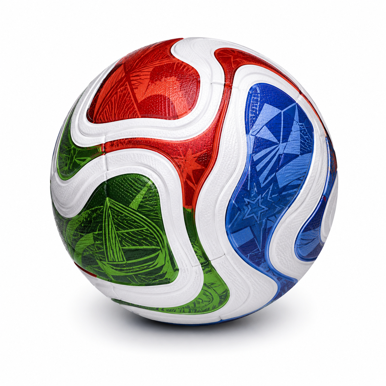 World Cup AI Video Prompt Generator