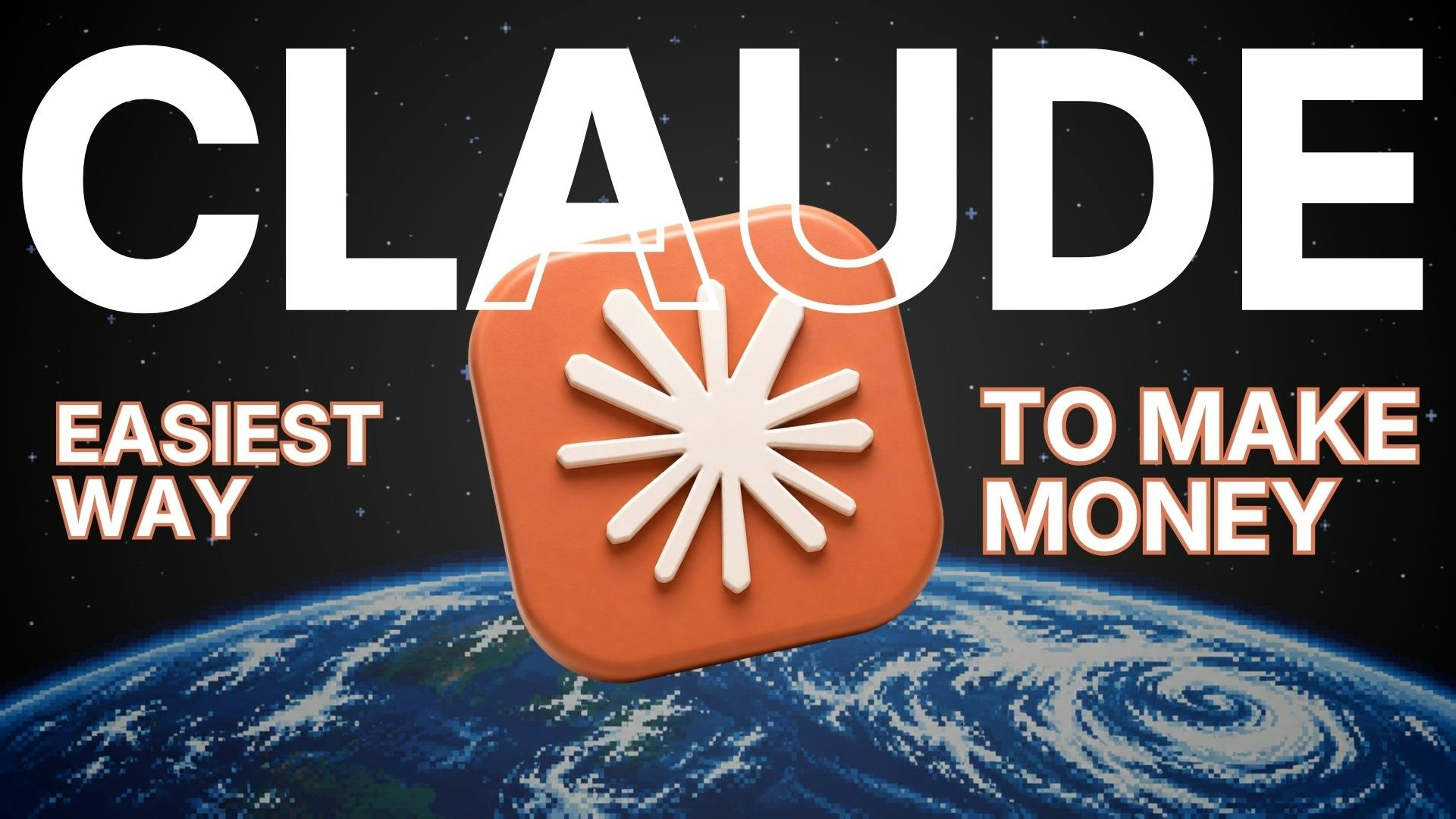 Make easy money from Claude Training