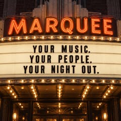 Marquee