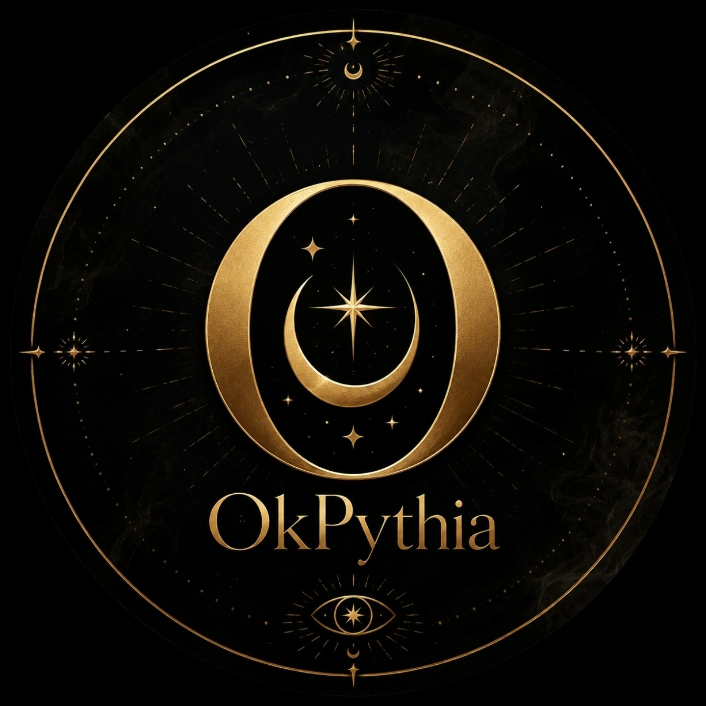 Pythia screenshot