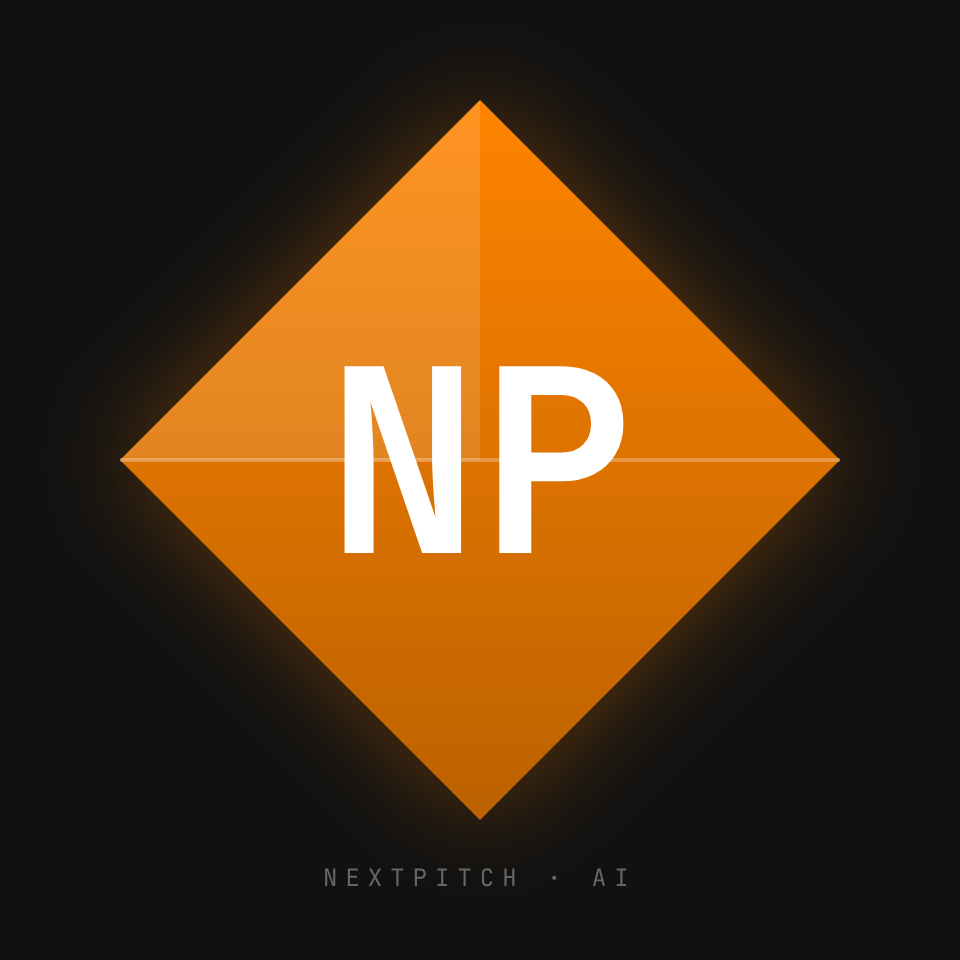 NextPitch AI