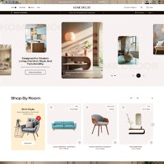 Renovate Shopify Theme