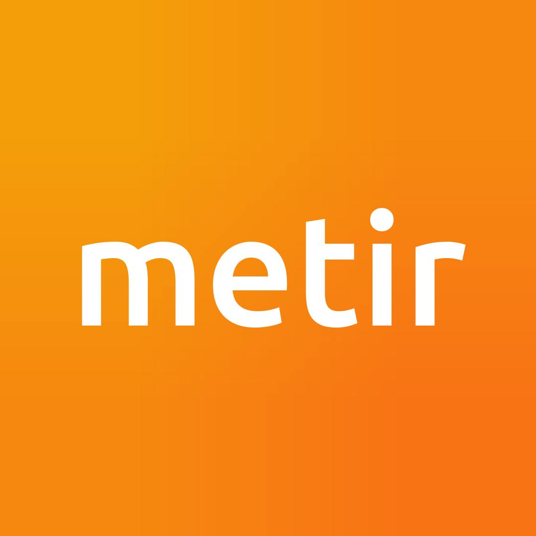 Metir AI screenshot
