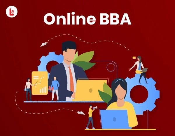 Online BBA Program