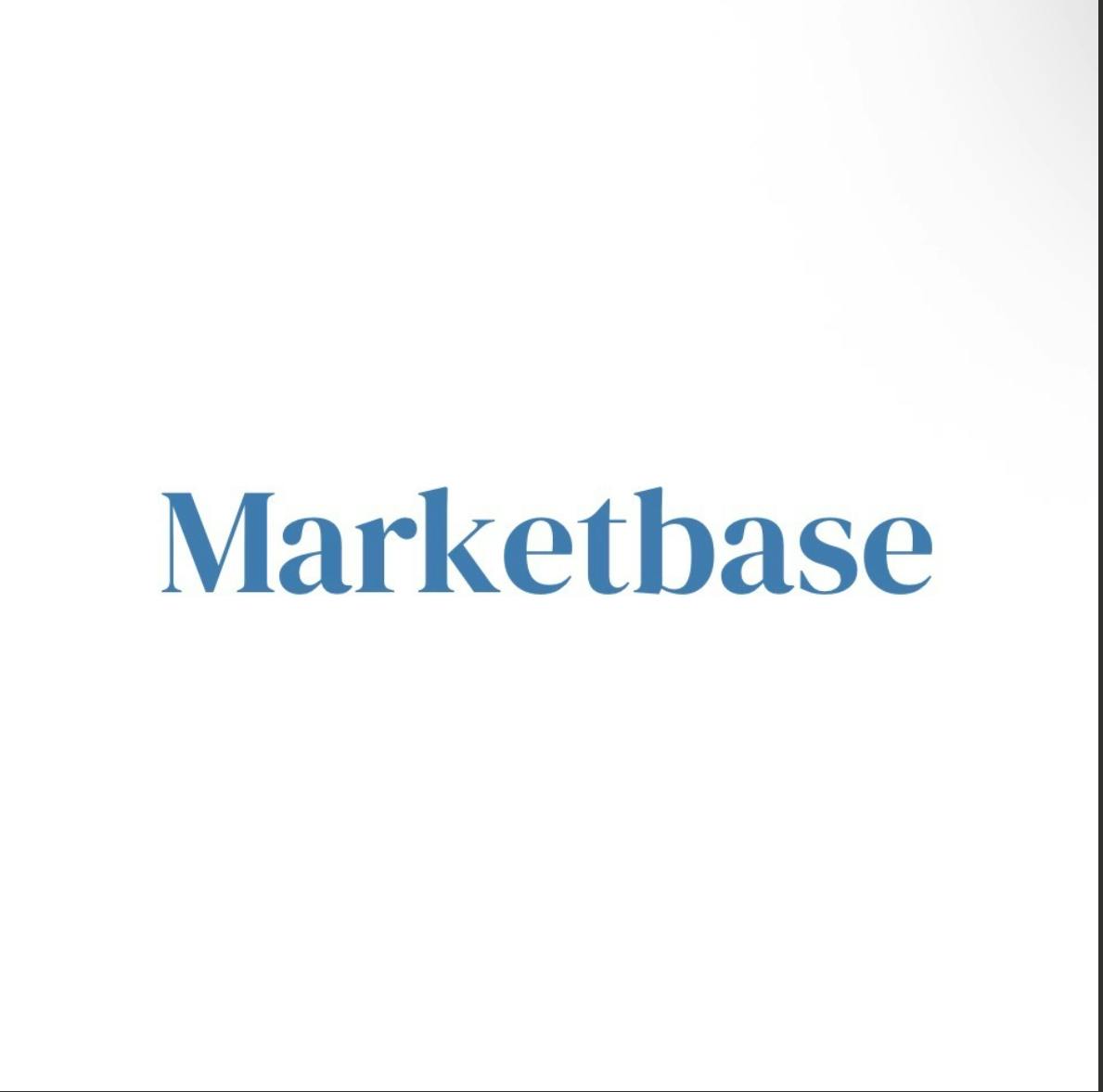 MarketBase