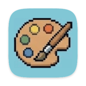 Paintlet
