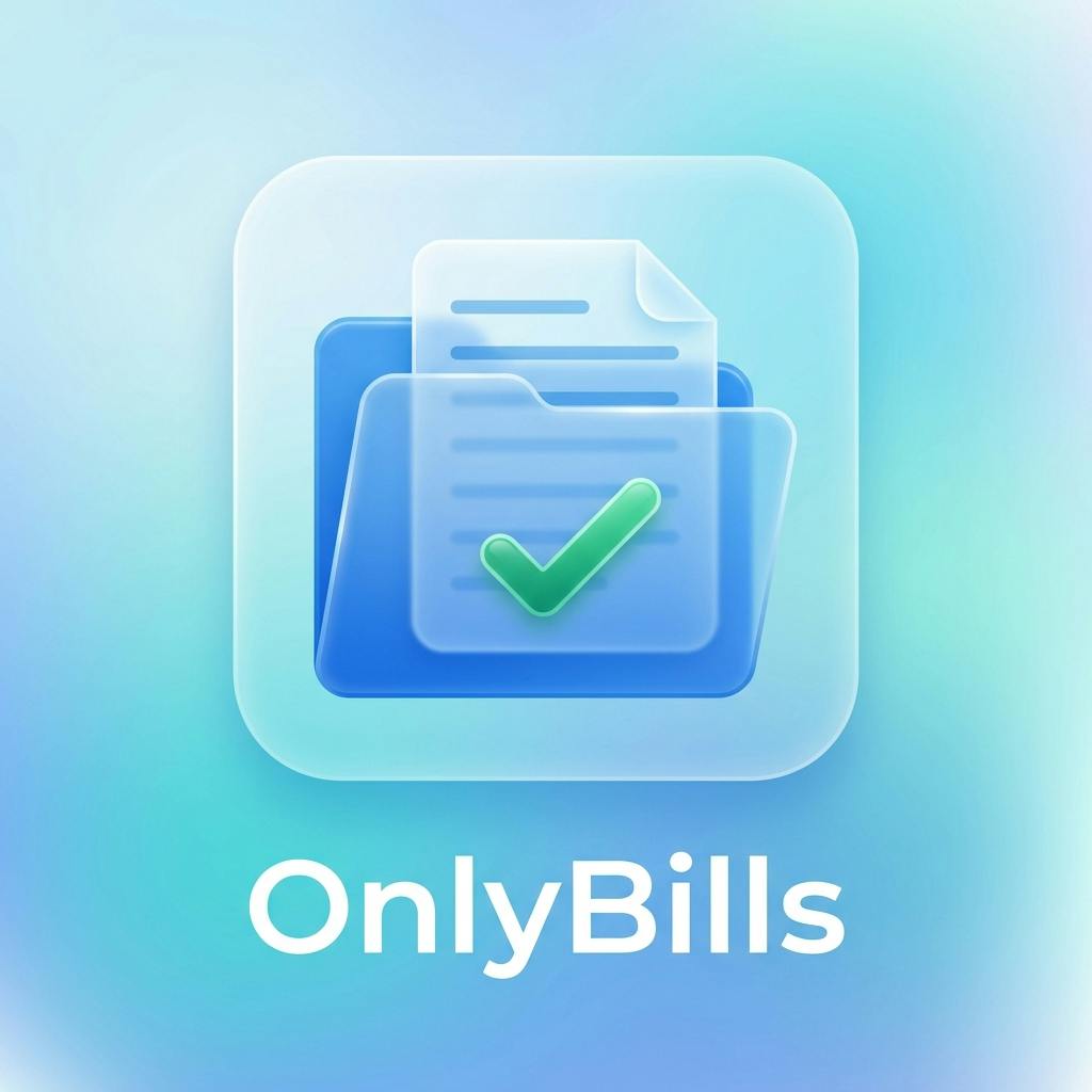 OnlyBills