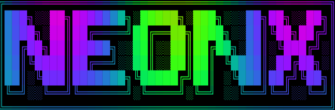 NeonX