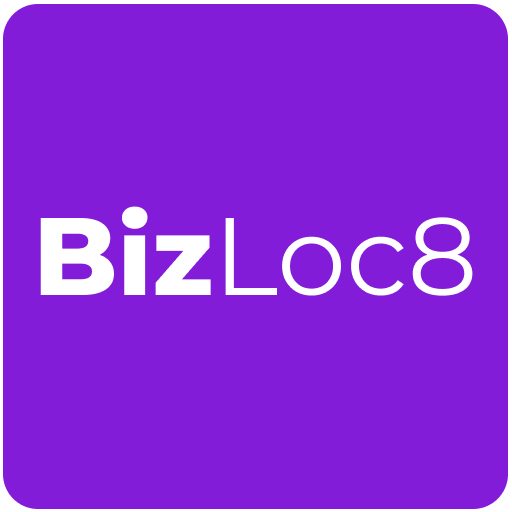 BizLoc8