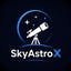 SkyAstroX