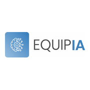 Equipia screenshot