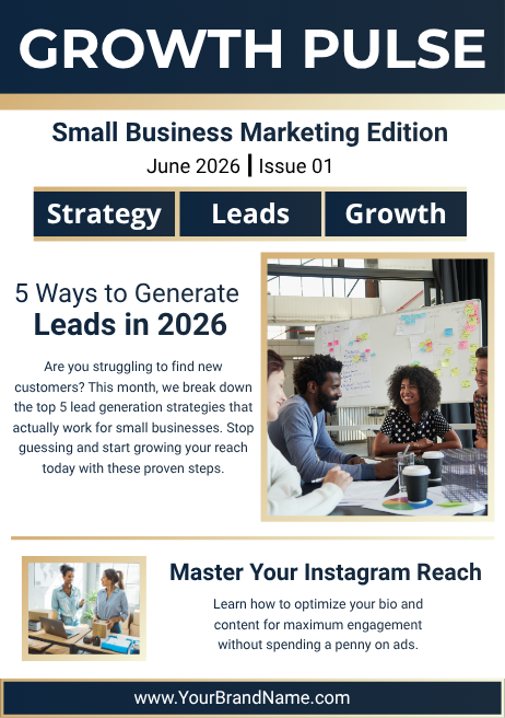 Growth Pulse