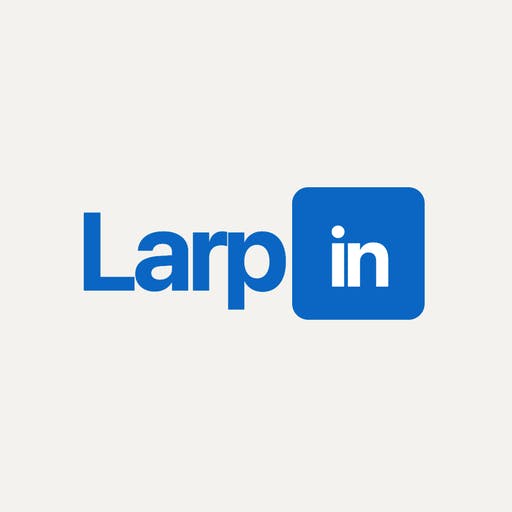 LarpIn