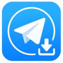 Telegram Video Downloader