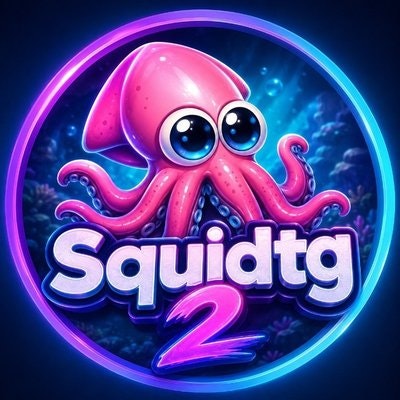 Squid 2