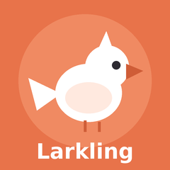 Larkling