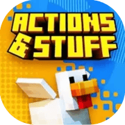 Actions and Stuff APK