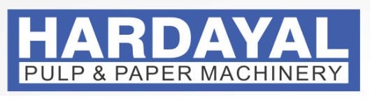 Paper Machine Section