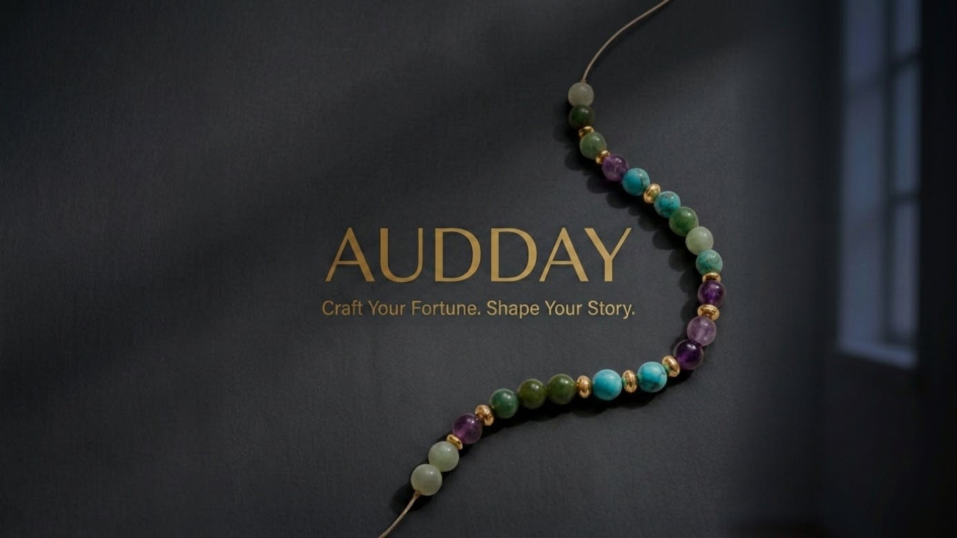Audday Energy Reading
