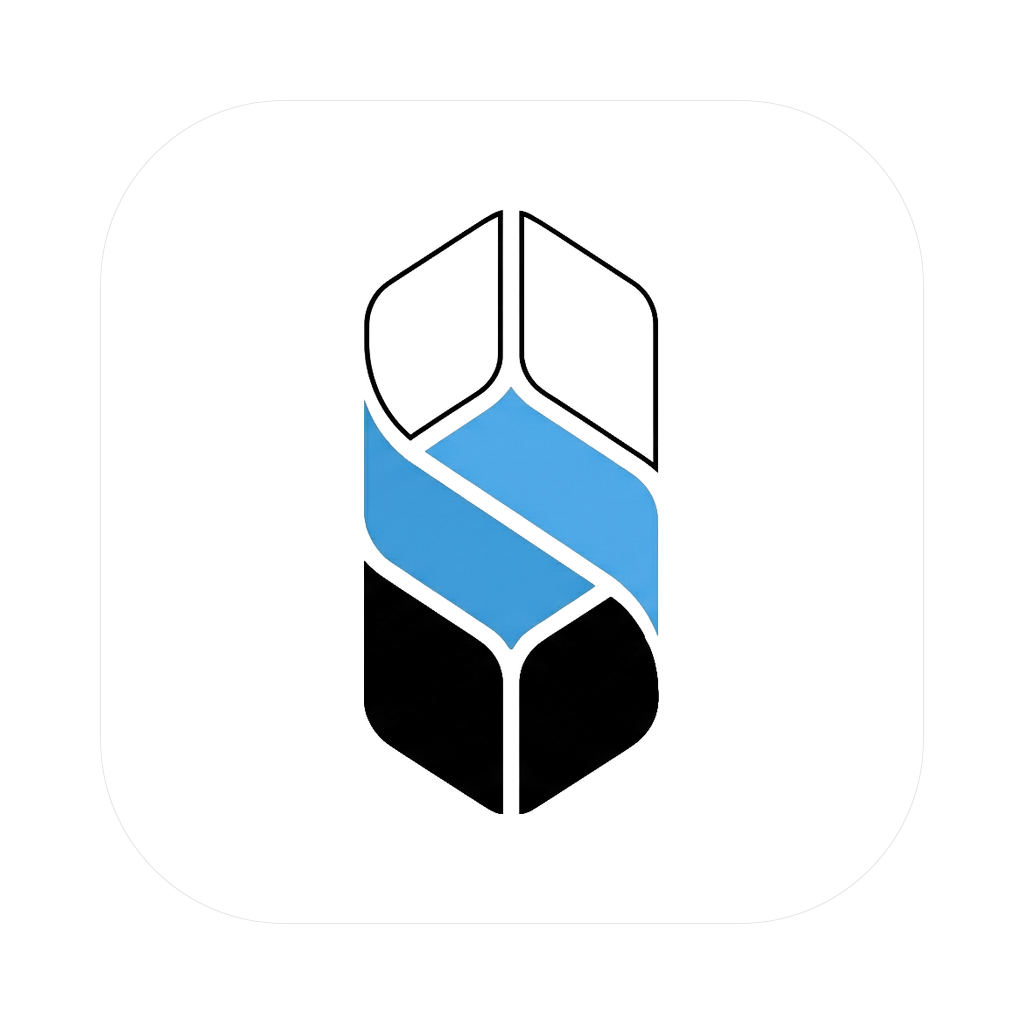 Stela — Data Analysis Workspace