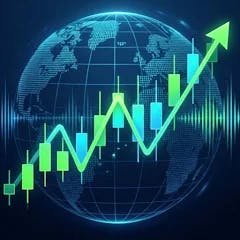 Stock World Monitor