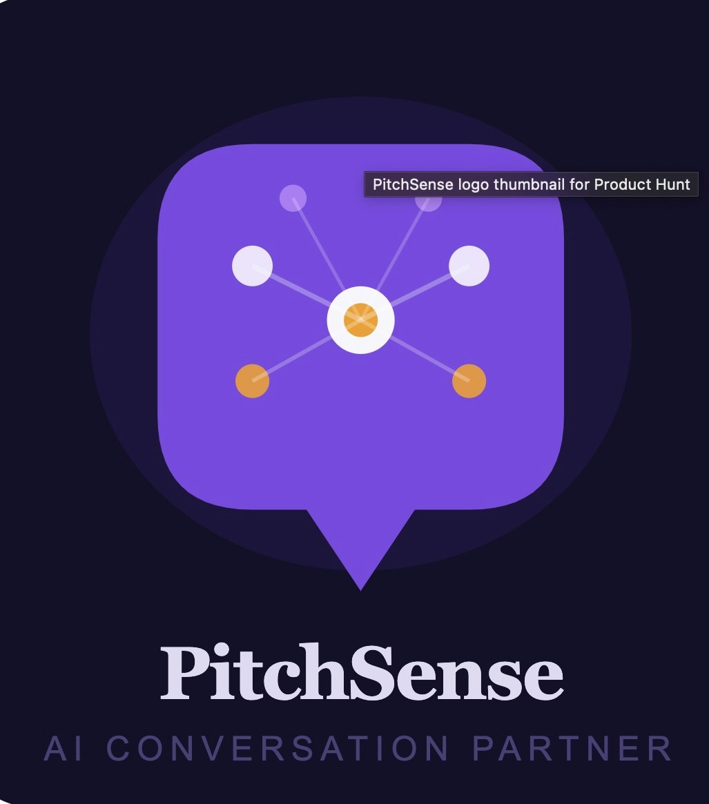 PitchSense