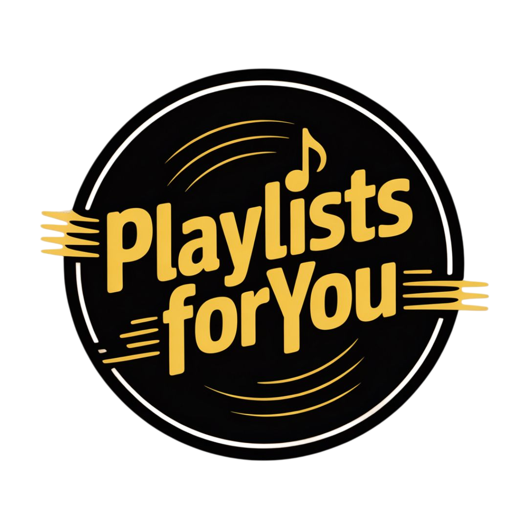 PlaylistsForYou