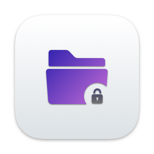 Folder Lock Vault