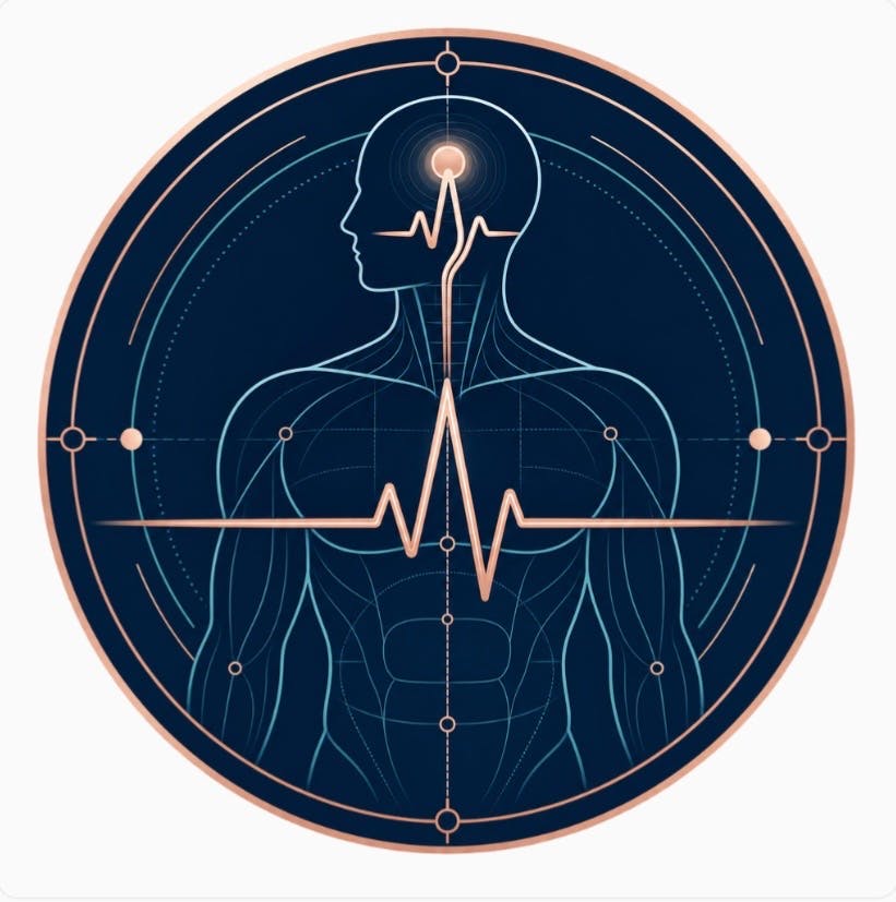 Dashboard — The Body Blueprint