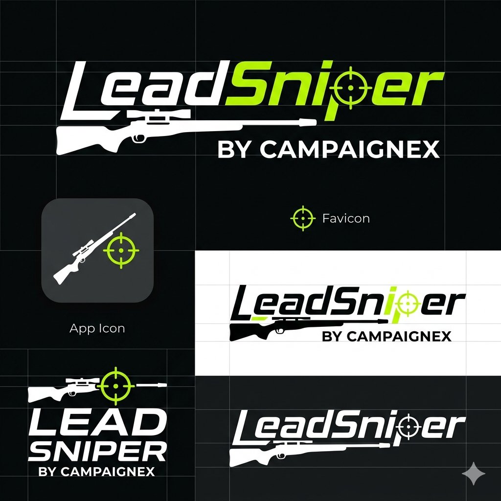 Lead Sniper Ai Scraper