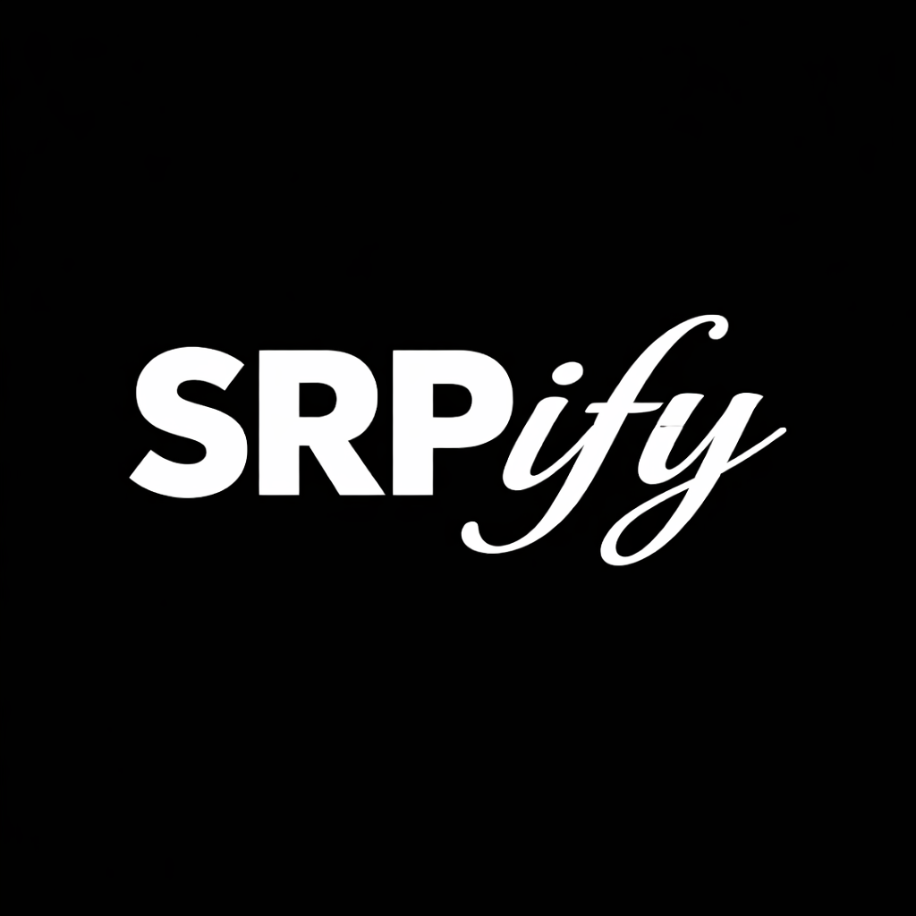 SRPify