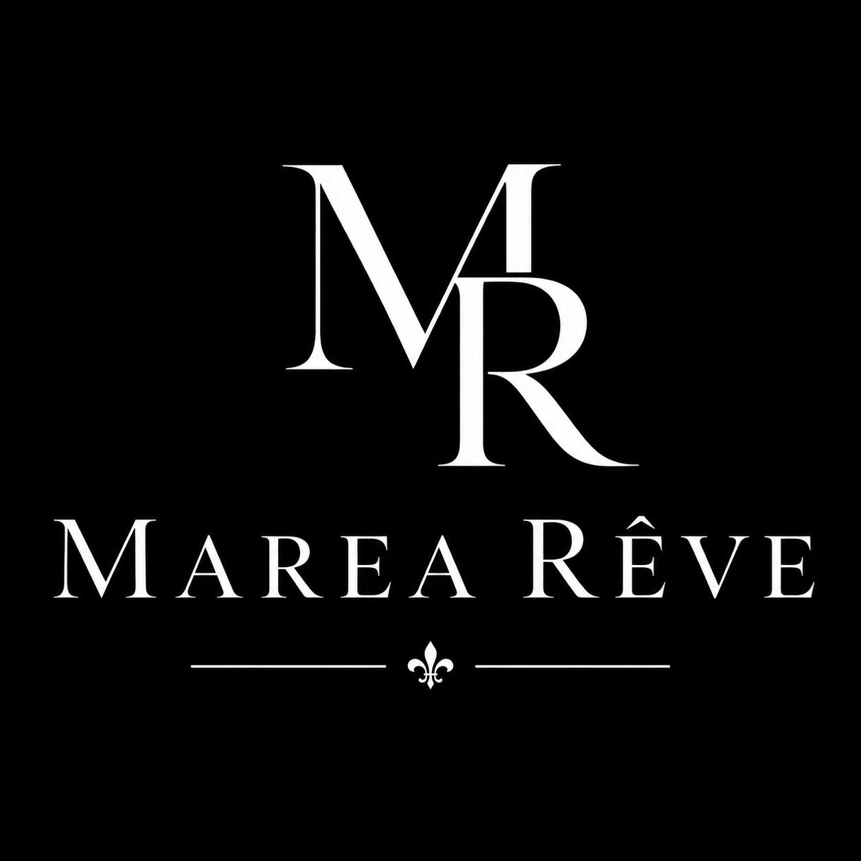 MAREA RÊVE - Luxury Niche Fragrances