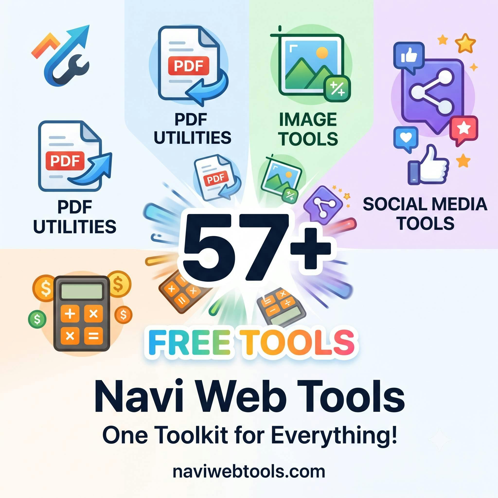 NaviWebTools
