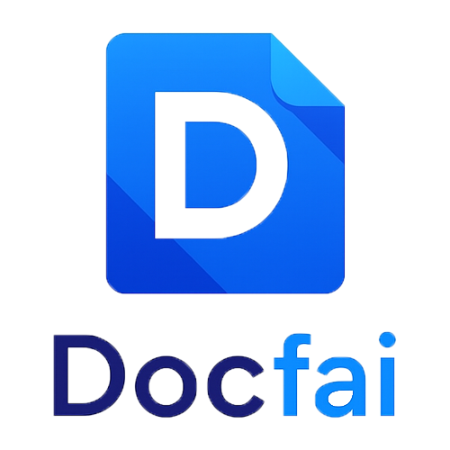 Docfai