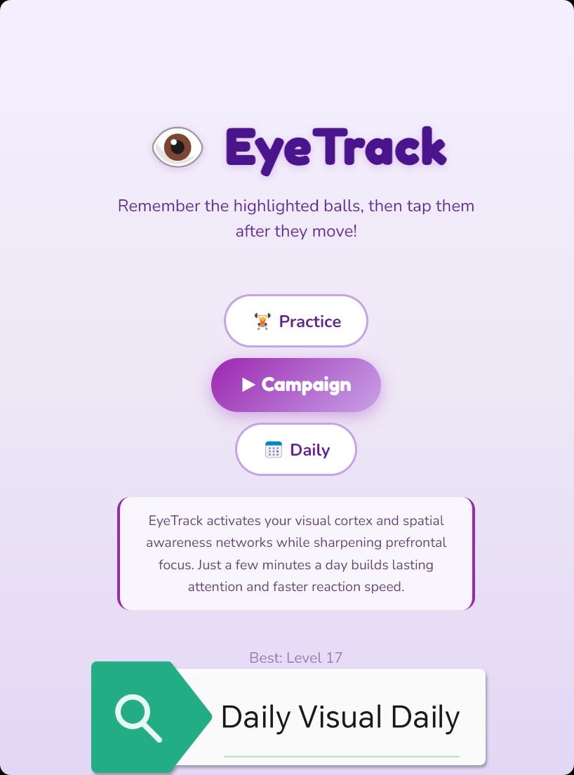 EyeTrack