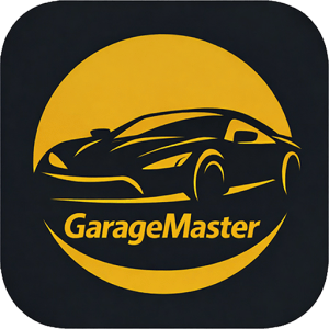 GarageMaster App