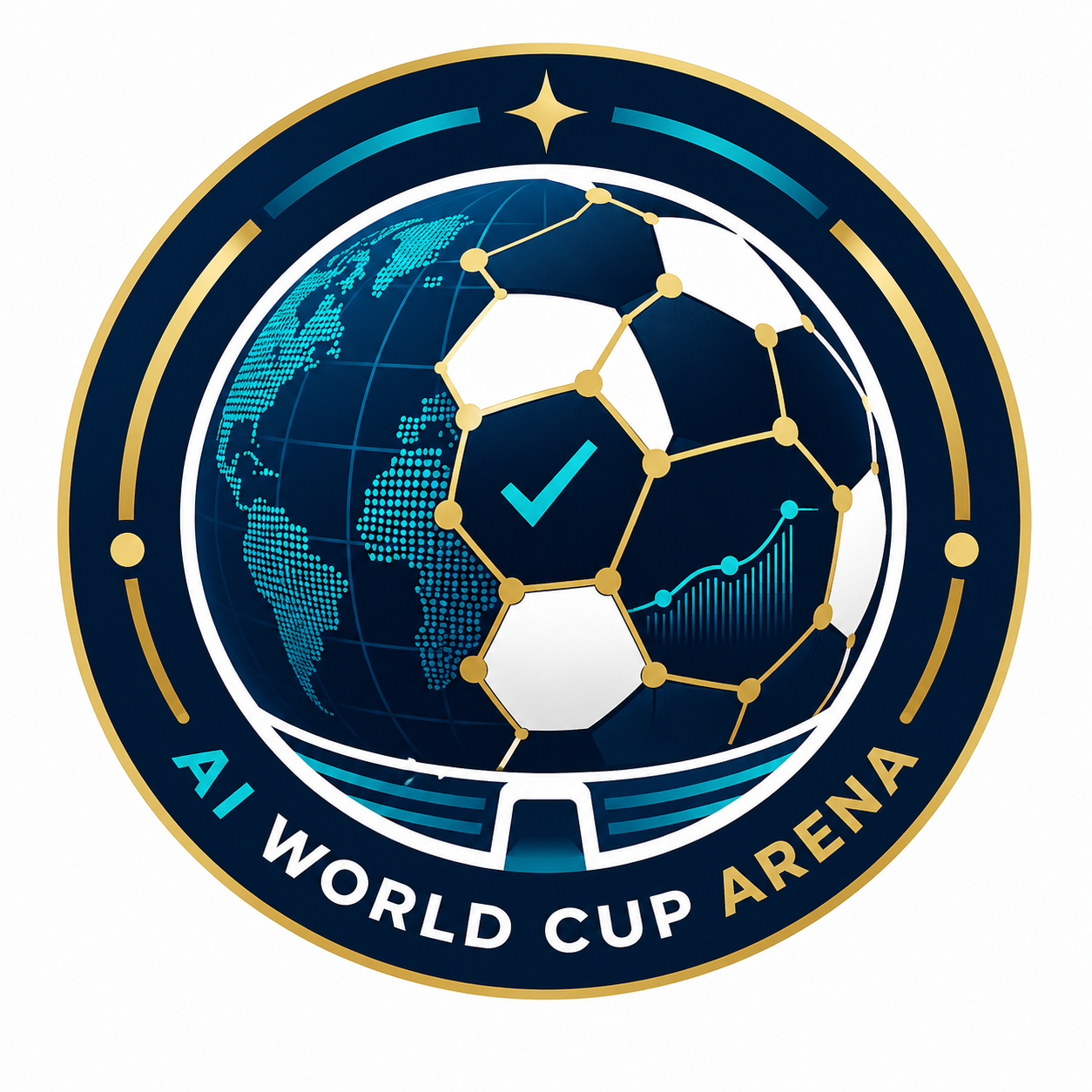 World Cup AI Arena