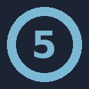 5-4-3-2-1 Grounding