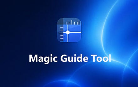 Magic Guide Tool
