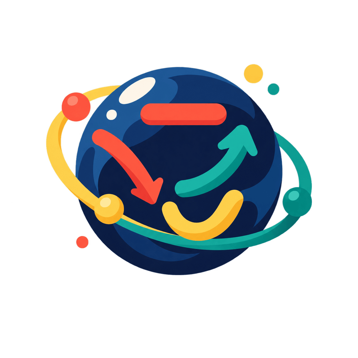 Pinyin Knowledge Ball