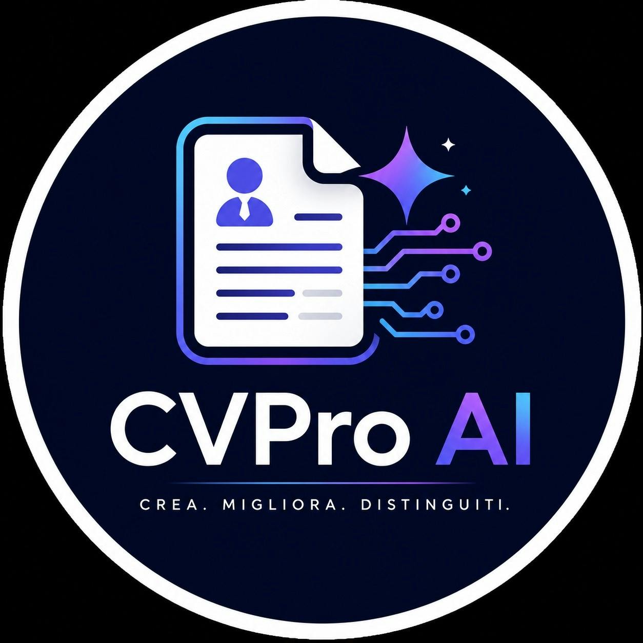 CVPro.life