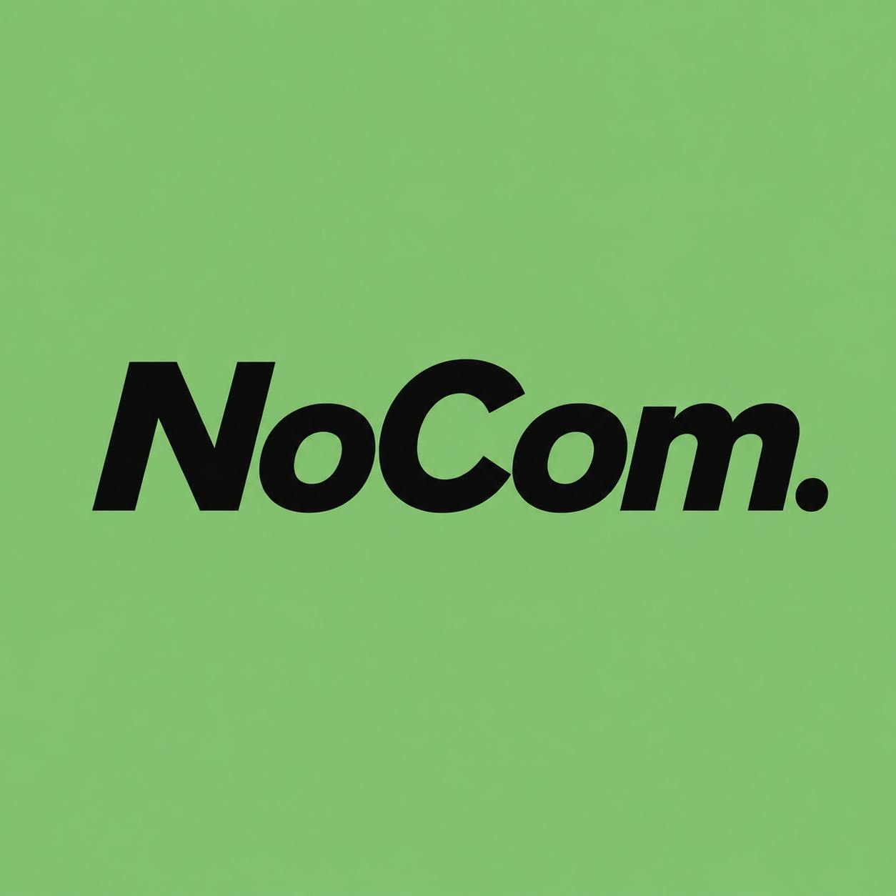 NoCom