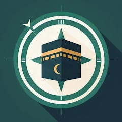Qibla Compass & Prayer Streak