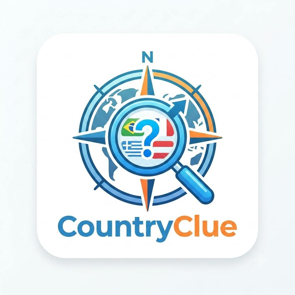 CountryClue