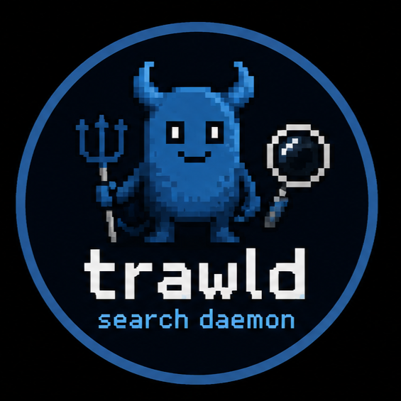 trawld
