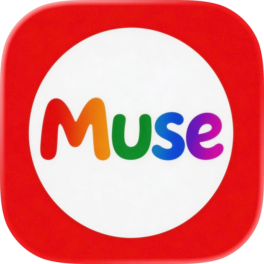 Muse Cam