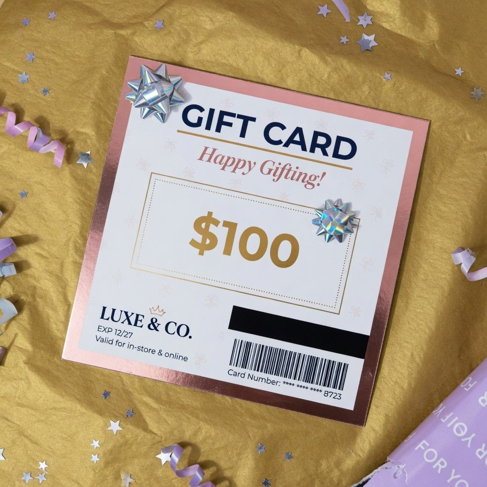 USA UK GIFT CARD