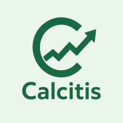 Calcitis
