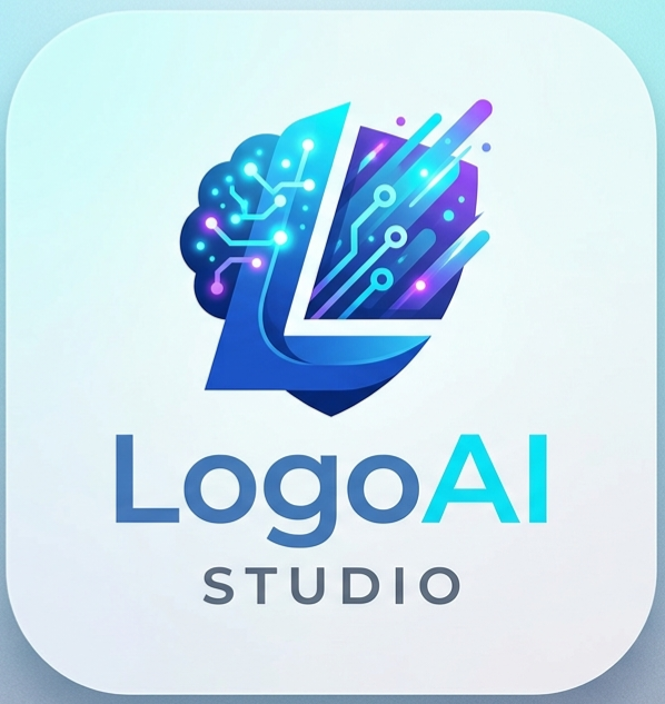 Logo AI Studio